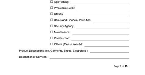 OSH Program Template by LearnPH .